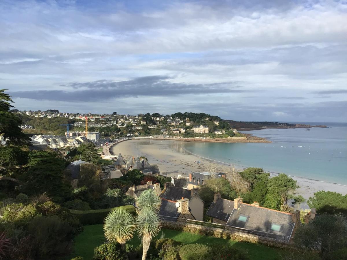 Maison Caroual Erquy 500M De La Plage Kültér fotó